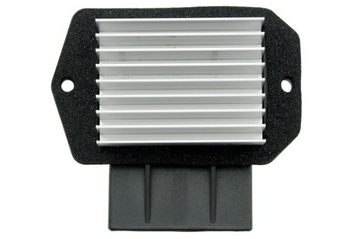 фото thumb №9, Резистор вентилятор toyota avensis 2003-,camry 2004-,corolla 2001-,corolla ve