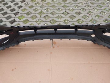 фото thumb №9, Бампер перед kia sportage iii оригинал