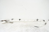 фото thumb №1, Шторка безопасности воздушная правая air bag volvo xc90