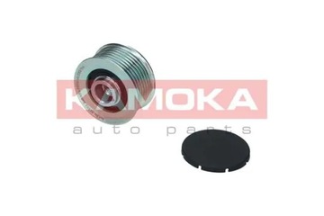 фото thumb №2, Зчеплення генератора колесо пасове rc053 kamoka