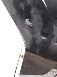 фото thumb №7, Audi 4ke e-tron бампер зад задний