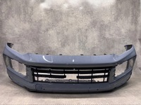 фото thumb №1, Бампер перед porsche cayenne 9y0 lift