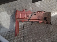 фото thumb №1, Renault captur ii 2020 лонжерон передняя левая оригинал