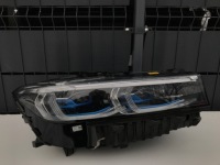 Купити Bmw7 g11 g12 права лампа перед рестайлінг  lci laser 2021-, фото thumb