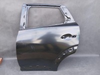 фото thumb №1, Mazda оригінальний номер d10e73010 двері молдинг