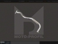 фото thumb №2, Труба коллектор fiat