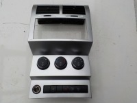 фото thumb №1, Dodge nitro 08r рамка панель кондиционера решётки