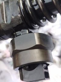 фото thumb №9, Насос-форсунка насос-форсунки 038130073aa vw golf iv audi a3 8l 1.9 tdi