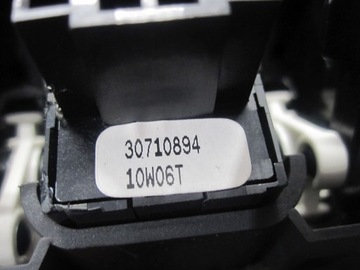 фото thumb №5, Volvo xc90 i рестайлінг 10r решітка повітропровід 3409400