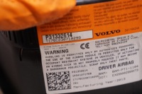 фото thumb №6, Volvo v40 ii подушка подушка водителя руль 31332614