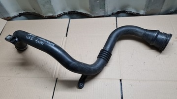 фото thumb №1, Труба шланг шланг turbo інтеркулер scenic iii 3