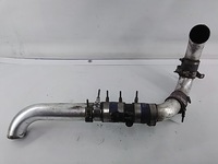 фото thumb №1, C148 opel corsa d 1.6 turbo труба інтеркулер