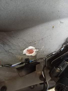 фото thumb №12, Jaguar f-pace f pace x761 svr 5.0 kk8m рестайлінг бампер задній зад задній 6x pdc