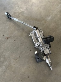 Купити Opel crossland x колонка кермова тяга блокування, фото thumb