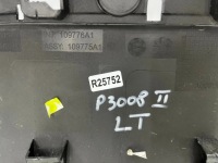 фото thumb №16, Молдинг peugeot 3008 ii 16-24r. левая задняя накладка нижняя двери левые зад 981