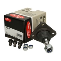 фото thumb №8, Шарова опора wah.fso/polonez нижній delphi tc76 шарнір кріпильний / напрямна