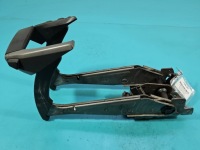 фото thumb №7, Ручник  тормоза ручного opel zafira b 13237304ar 05-08 европа