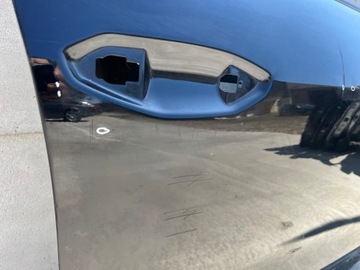 фото thumb №12, Дверь audi q4 e-tron перед правый