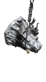 фото thumb №5, Коробка передач dacia renault nissan mercedes r 1.5 dci jr5337