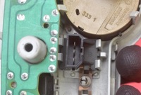 фото thumb №7, Лампа освітлення салону перед 1j0947105k seat ibiza 3 iii 02-06