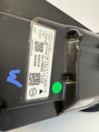 Opel insignia b рестайлинг  фара левая full led 300474909 Оригинал, фото thumb