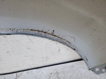 фото thumb №7, Citroen c4 ii b7 перед крило лівий перед переднє