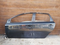 фото thumb №6, Toyota auris ii двері лівий задня ліва задні 1h2 хетчбек