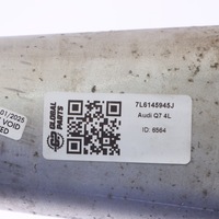 фото thumb №13, Audi q7 4l труба шланг інтеркулер 7l6145945j