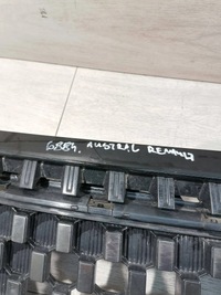 фото thumb №6, Renault austral решітка радіатора решітка радіатора 622563643r