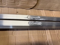 фото thumb №6, Honda hr-v ru ii накладки кровельные рейлинги 15-20 r.