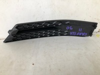 фото thumb №7, Vw crafter 7c решётка бампера