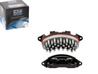 фото thumb №1, Резистор вентилятора обдув вентилятор ford fusion mondeo iii 1.25-3.0