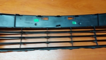 фото thumb №15, Решётка решётка бампера средняя перед передняя toyota auris ii 12-15