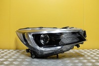 фото thumb №1, Subaru legacy outback 2018- фара лампа led правая eu