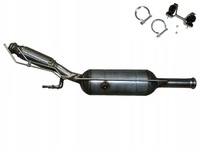 фото thumb №1, Фильтр dpf peugeot 508 hybrid 2.0 hdi rhc 2010-