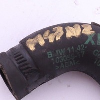 фото thumb №9, Труба шланг турбокомпрессора bmw серии 1 3 e87 e90 e91 7793065