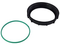 фото thumb №13, Гайка насоса топлива з прокладка renault clio ii 1998-,clio