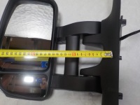 фото thumb №5, Renault master зеркало левая długie 7pin
