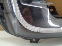 фото thumb №6, Volkswagen passat b8 противотуманная фара led drl правый