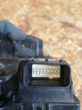 фото thumb №6, Hyundai tucson iii радар перед кріплення 99110-d3500