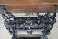 фото thumb №5, Підсилювач радіатор балка lancia delta 1.6 1.9 2.0 mjtd