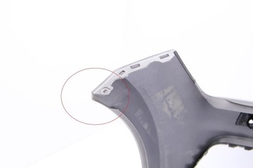 фото thumb №11, Оригінальний бампер перед vw polo vi 2g0 2017-2021 2gs807221