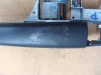 фото thumb №2, Ручка дверь наружная левая левый перед partner ii berlingo ii 08-