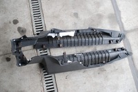 фото thumb №4, Ford mondeo mk5 захист багажника l / p