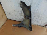 фото thumb №14, Крыло правые перед чёрный vw golf vi универсал lc9x