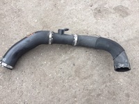 фото thumb №7, Audi a8 d4 3.0 tdi труба интеркулер 4h0145673p