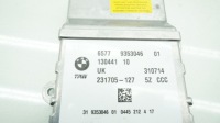Модуль датчик подушка безопасности mini cooper f55 f56 f57 9353046 Доставка, фото thumb