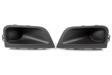 фото thumb №1, Заглушка галоген права ліва peugeot partner iv 18