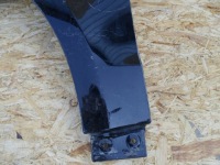 фото thumb №13, Vw touareg 7l2 2007- крила правий