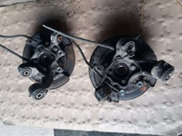 фото thumb №1, Honda crv iii ступица поворотный кулак задняя 2.2